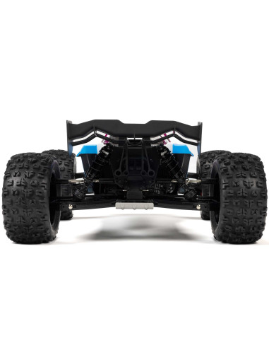 1/8 KRATON 6S 4X4 RTR Brushless Speed Truck...