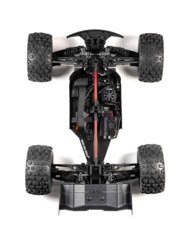 1/8 KRATON 6S 4X4 RTR Brushless Speed Truck...