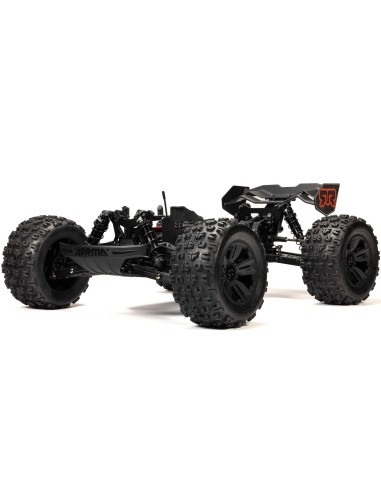 1/8 KRATON 6S 4X4 RTR Brushless Speed Truck...