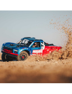 1-8 MOJAVE 4S 4X4 RTR...