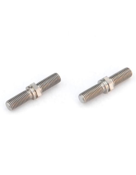 PD0782 Tirantes Del. Superiores EB-4 S2 de Titanio