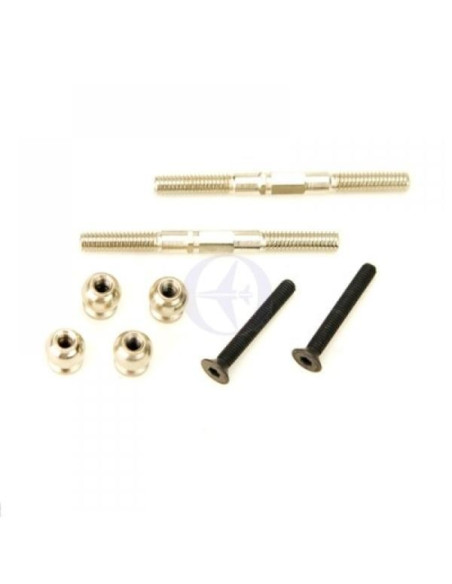 PD0665 Modified steeing link EB4