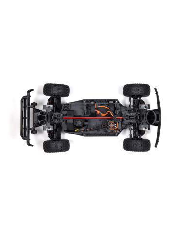 1-8 MOJAVE 4S 4X4 RTR Brushless Desert Truck...