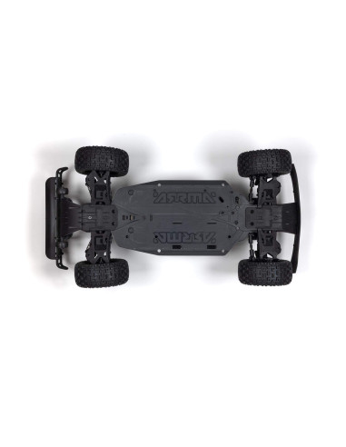 1-8 MOJAVE 4S 4X4 RTR Brushless Desert Truck...