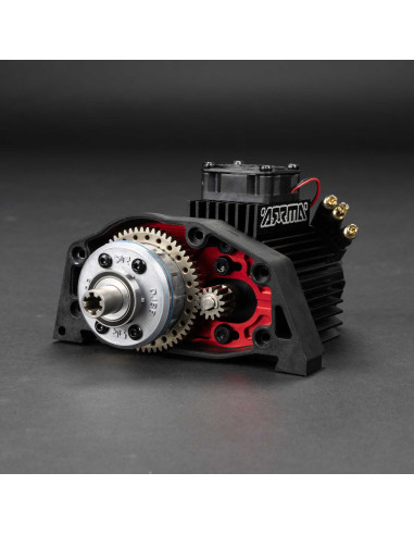 1-8 MOJAVE 4S 4X4 RTR Brushless Desert Truck...