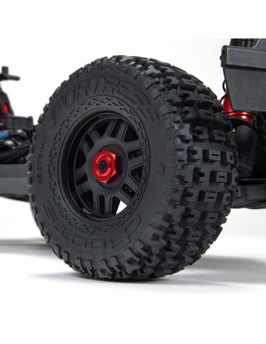 1-8 MOJAVE 4S 4X4 RTR Brushless Desert Truck...