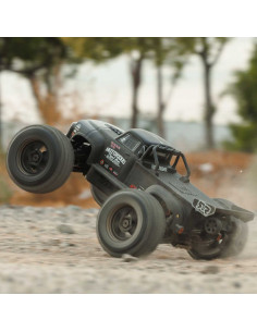 1-8 NOTORIOUS 6S 4X4 RTR...