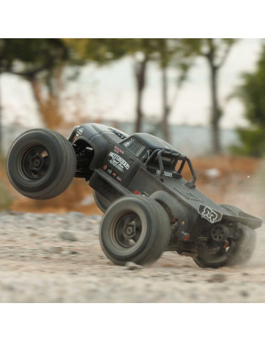 1-8 NOTORIOUS 6S 4X4 RTR Brushless Stunt Truck...