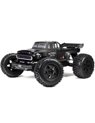 1-8 NOTORIOUS 6S 4X4 RTR Brushless Stunt Truck...