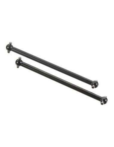 PD1241 CTR Drive Shafts EB/K S2