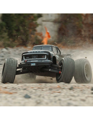 1-8 NOTORIOUS 6S 4X4 RTR Brushless Stunt Truck...
