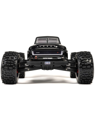 1-8 NOTORIOUS 6S 4X4 RTR Brushless Stunt Truck...