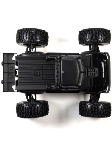 1-8 NOTORIOUS 6S 4X4 RTR Brushless Stunt Truck...