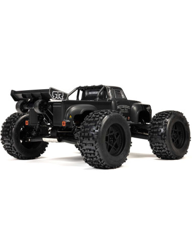 1-8 NOTORIOUS 6S 4X4 RTR Brushless Stunt Truck...