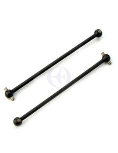 PD2413 Drive shaft FR/RR ER