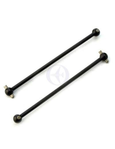 PD2413 Drive shaft FR/RR ER