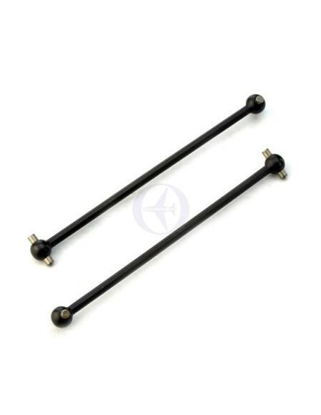 PD2413 Drive shaft FR/RR ER