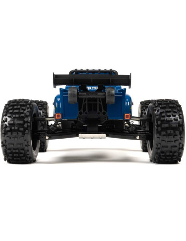 1-8 NOTORIOUS 6S 4X4 RTR Brushless Stunt Truck...