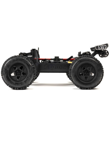 1-8 NOTORIOUS 6S 4X4 RTR Brushless Stunt Truck...