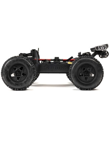 1-8 NOTORIOUS 6S 4X4 RTR Brushless Stunt Truck  Blue