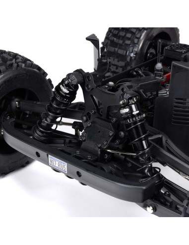 1-8 NOTORIOUS 6S 4X4 RTR Brushless Stunt Truck...
