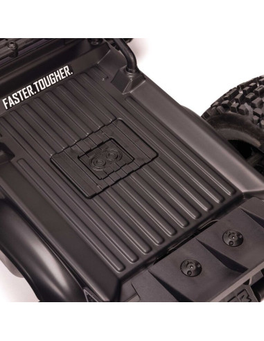 1-8 NOTORIOUS 6S 4X4 RTR Brushless Stunt Truck...