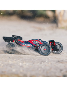 1/8 TYPHON 6S 4X4 RTR...