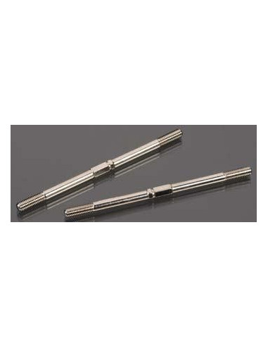 PD0479 Turnbuckle 5x60mm ST-1