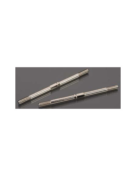 PD0479 Turnbuckle 5x60mm ST-1