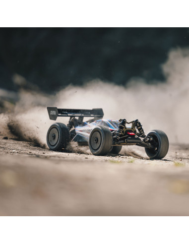 1-8 TYPHON 6S TLR Tuned 4X4 RTR Brushless Buggy...