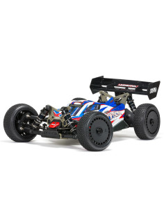 1-8 TYPHON 6S TLR Tuned 4X4... 2