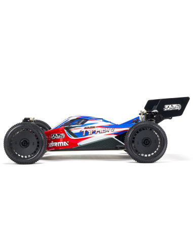 1-8 TYPHON 6S TLR Tuned 4X4 RTR Brushless Buggy...