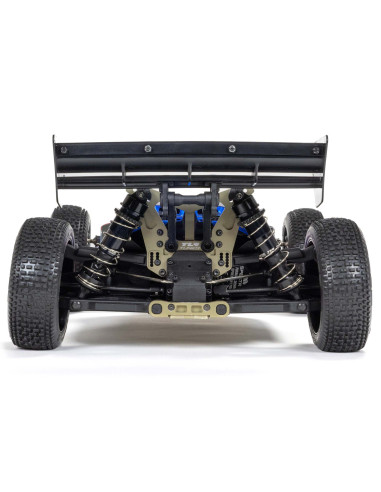 1-8 TYPHON 6S TLR Tuned 4X4 RTR Brushless Buggy...