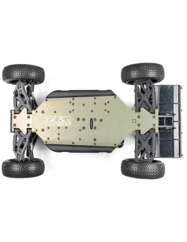 1-8 TYPHON 6S TLR Tuned 4X4 RTR Brushless Buggy...