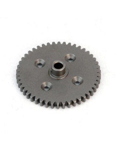 AD2657 Corono principal...