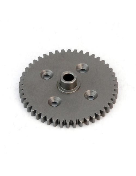 AD2657 Corono principal para el diferencial central del EB4