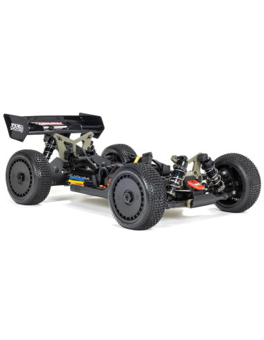 1-8 TYPHON 6S TLR Tuned 4X4 RTR Brushless Buggy...