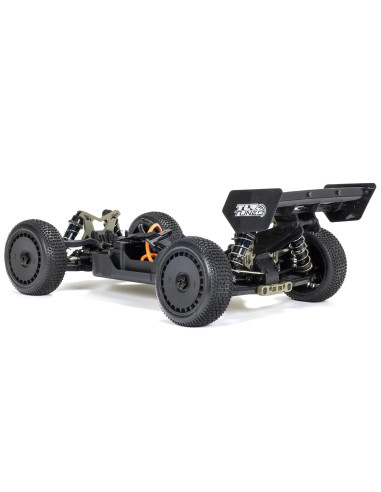 1-8 TYPHON 6S TLR Tuned 4X4 RTR Brushless Buggy...