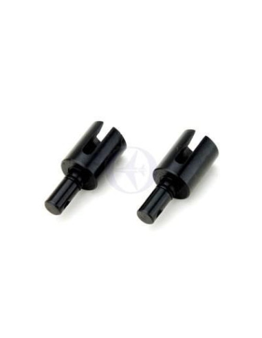 PD1898 Diff. Outdrive (2) Front/Rear, s