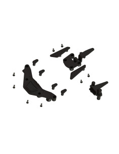 Body Mounting Set