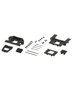 Body Mount Mechanism Set
