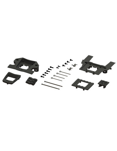 Body Mount Mechanism Set