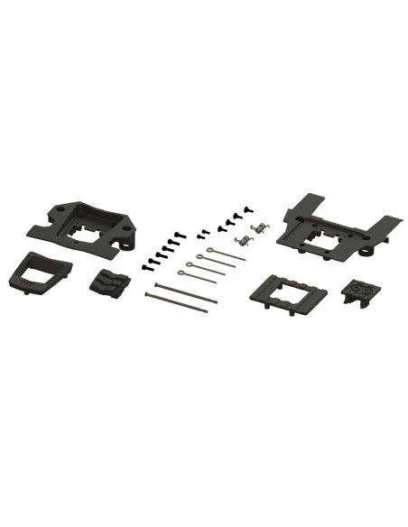 Body Mount Mechanism Set