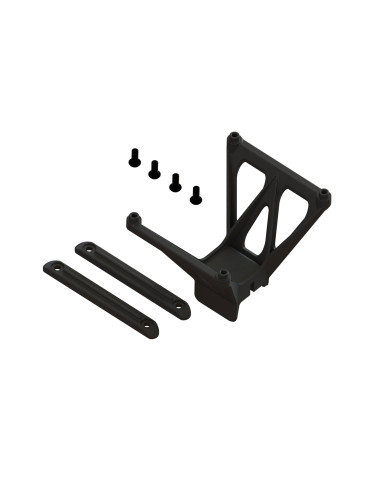Body Roof Support Set