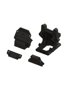 Gearbox Case Set HD