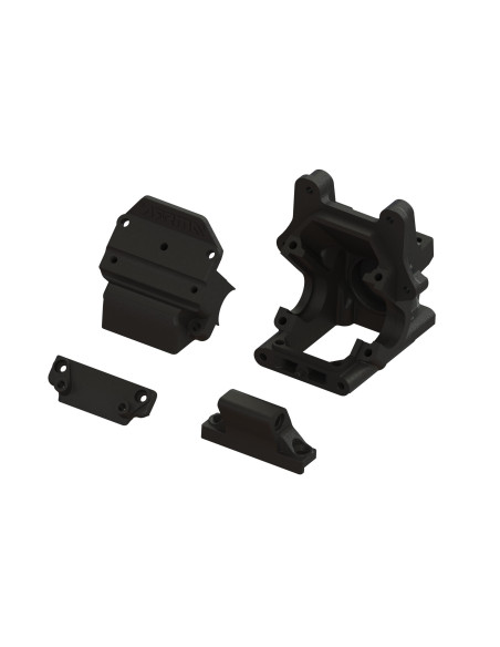 Gearbox Case Set HD
