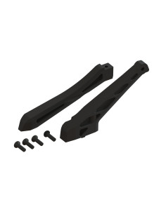HD Chassis Brace Set  Short