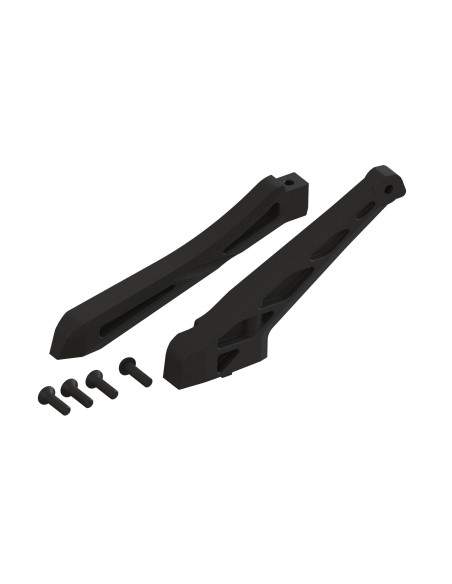 HD Chassis Brace Set  Short