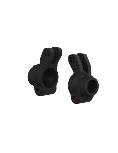 Rear Hubs