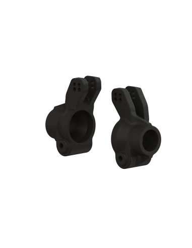 Rear Hubs